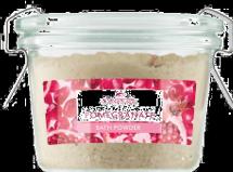 Image du produit La Nature Pomegr Badepuder Weckglas