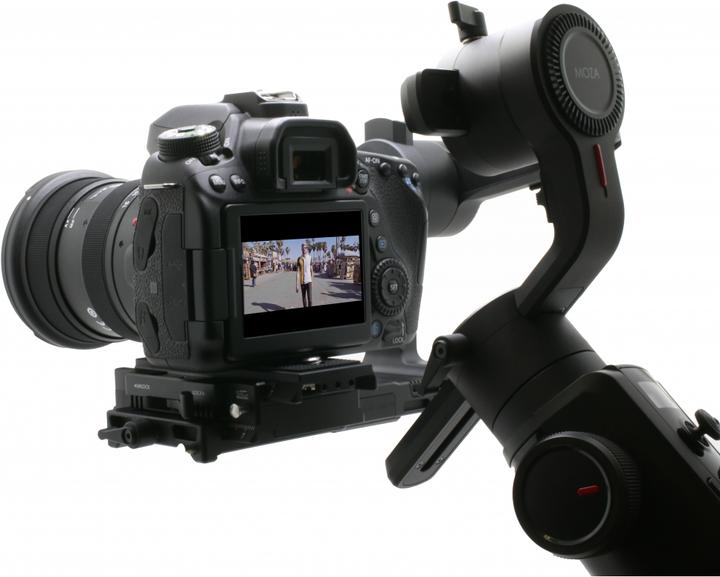 Image du produit Tokina ATX-I 11-16mm f/2.8 CF Canon EF (Canon EF, APS-C / DX)