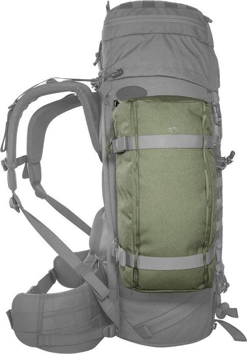Produktbild Tasmanian Tiger TT Tac Pouch 15 BSP Set Beige-Braun (12 l)