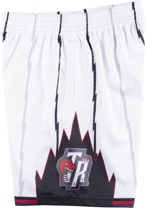 Immagine prodotto Mitchell & Ness NBA Swingman Toronto Raptors 199899 (XL)