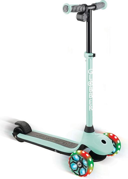 Immagine prodotto Globber E-Motion 4+, menta (10 km/h)