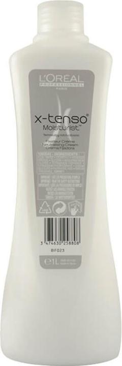 Immagine prodotto L'Oréal Professionnel X-Tenso (Crema per capelli, 1000 ml)