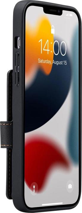 Produktbild König Design Hülle Handy Schutz für Apple iPhone 14 Pro Max Plus Case Cover Bumper Etuis Neu (Apple iPhone 13 Pro)