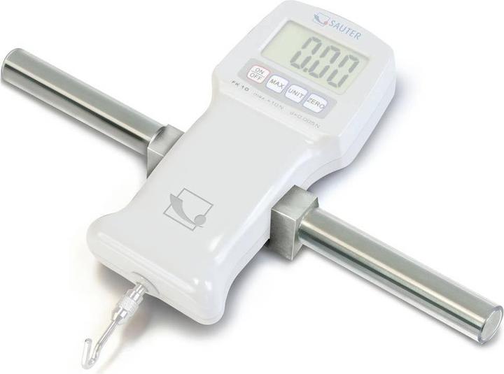 Produktbild Sauter Kraftmessgerät, Newton-Meter