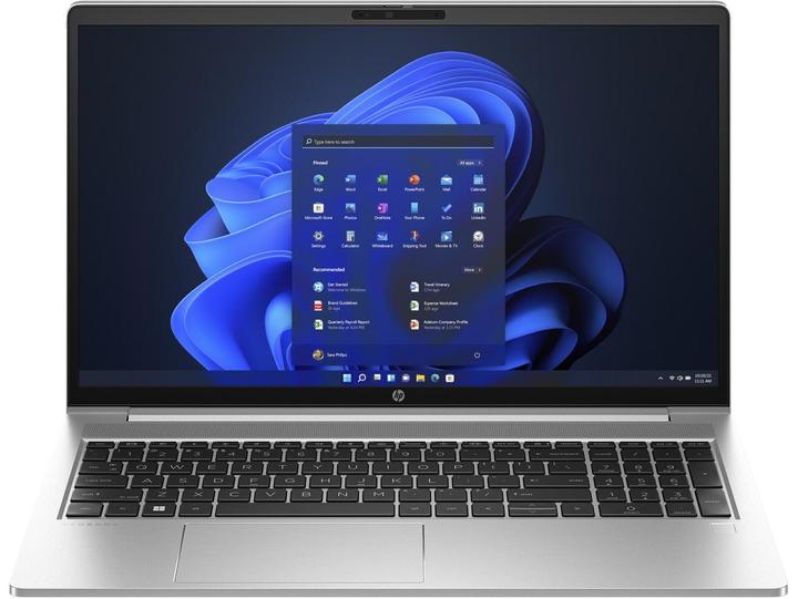 Produktbild HP ProBook 450 G10 Intel® Core™ i5-1334U Notebook 39,6cm (15,6 Zoll)(16GB RAM, 512GB SSD, Full HD, W (15.60", Intel Core i5-1334U, 16 GB, 512 GB, DE)