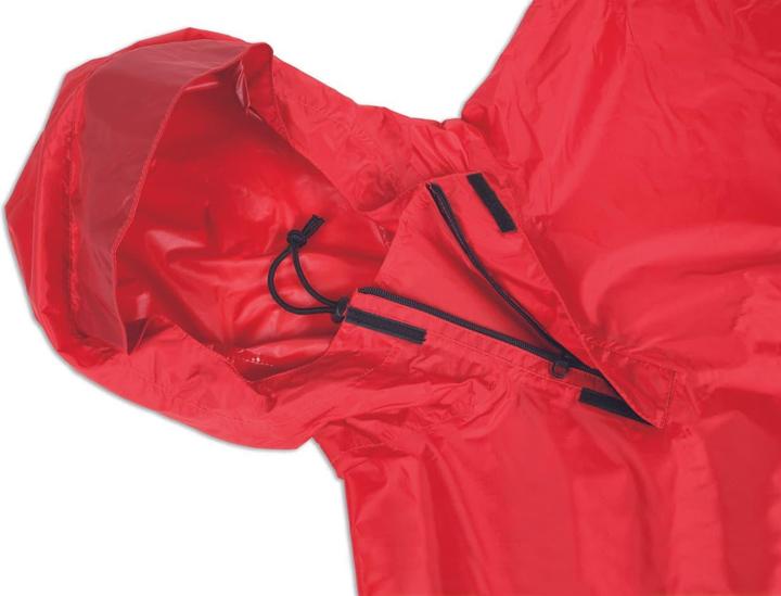 Immagine prodotto Tatonka Poncho antipioggia XS S (S)