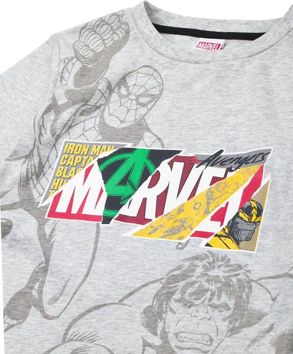 Produktbild Marvel TShirt Jungen (110)