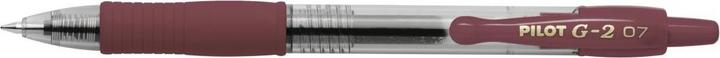 Produktbild Pilot G2 07 (Schokobraun, 1 x)