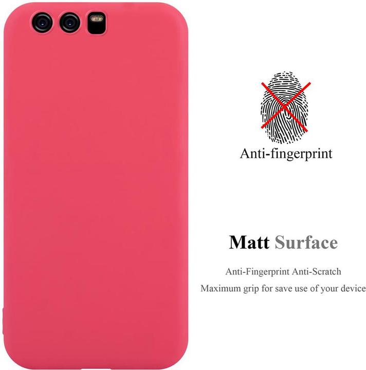 Immagine prodotto Cadorabo Copertina in TPU Candy (Haier P10)