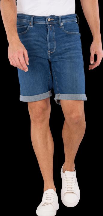 Actual product image Replay Jeansshorts RBJ981 (29)