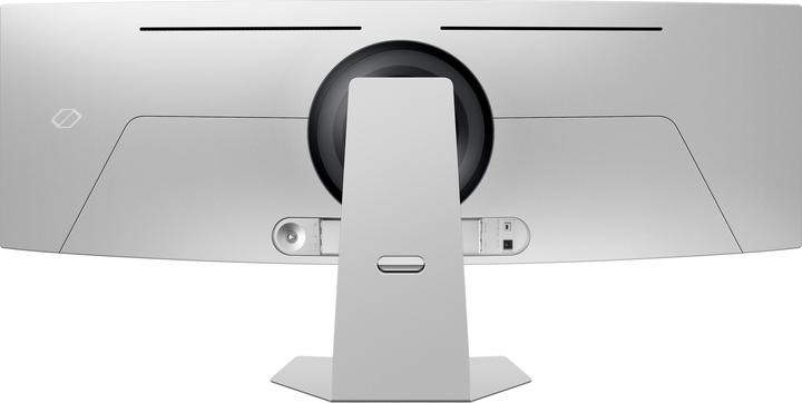 Actual product image Samsung LS49CG950SUXEN (5120 x 1440 pixels, 49")