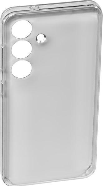 Actual product image Samsung Clear Case (Samsung Galaxy S24)