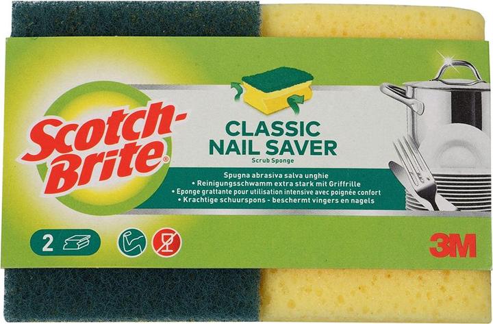 3M Geschirrschwamm