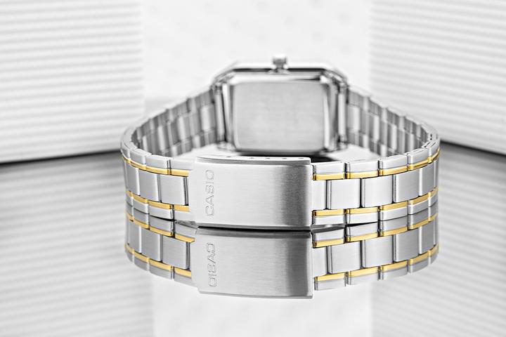 Actual product image Casio Ladies' watch LTP-V007SG-9EUDF + BOX