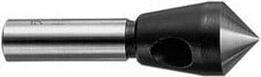 Produktbild Bosch Professional Zubehör Querlochsenker HSS-E, 10 mm, 2 - 5, 45 mm, 6 mm (6 mm)