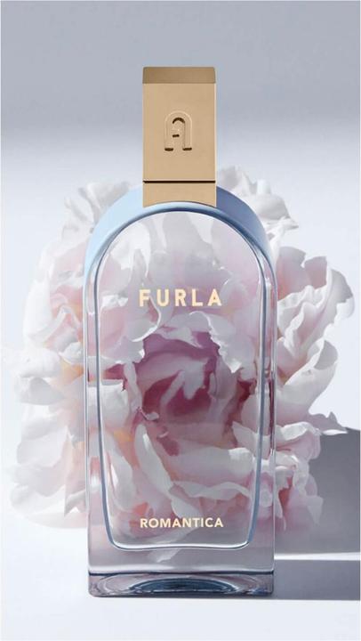 Actual product image Furla Romantica Eau de Parfum (Eau de parfum, 100 ml)
