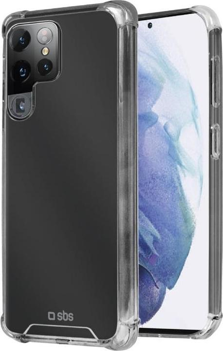 Actual product image SBS Cover (Samsung Galaxy S22 Ultra)