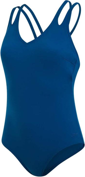 Speedo Luxe Pool 1 Piece (38)