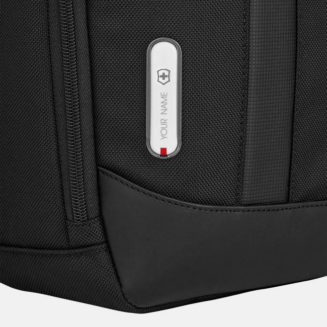 Image du produit Victorinox Architecture Urban2, City Backpack, Black (17 l)