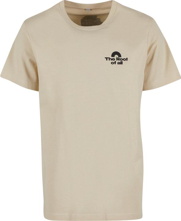 Mister Tee Root of All Tee - 139133 (XXL)