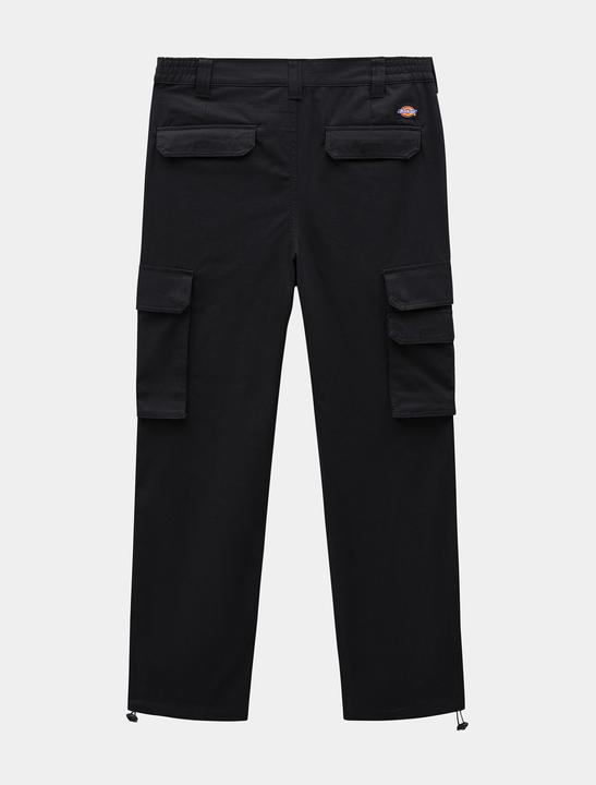 Dickies Hooper Bay Cargo Black