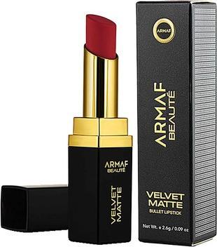 Produktbild Armaf True Matte Transferproof Liq Lipstick - Matte liquid lipstick 4 ml 03 Le Parfait (03 Le Parfait)