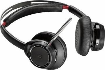 Produktbild Poly Voyager Focus UC (Kabellos, USB Typ-B)