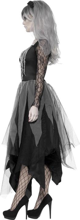Actual product image Smiffys Graveyard Bride (XXL)