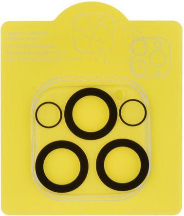 Produktbild Durable Kameraschutz iPhone 12 Pro - Panzerglas 9H Kameraobjektiv (1 Stück, Apple iPhone 12 Pro)