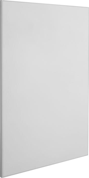 Produktbild Hübsch Era Tafel Large Grau (70 x 100 cm)