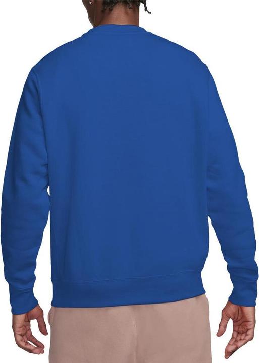 Actual product image Ren & Stimpy Unisex Adult Happy, Happy Holidays Christmas Jumper Sweatshirt (L)