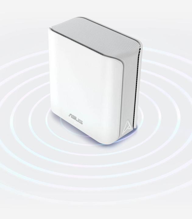Produktbild ASUS ZenWiFi BD4 3er Set