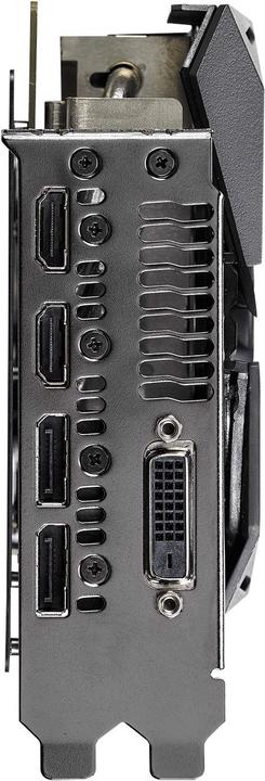 Image du produit ASUS GeForce ROG STRIX GTX 1070 Ti 8G GAMING (8 Go)