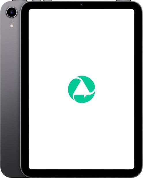 Produktbild remarket.ch iPad Mini 6 (8.30", 64 GB, Space Grau, B / Sehr gut)