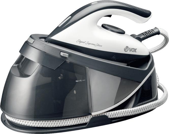 Vox Dampfstation DPS-7330 (2400 W)