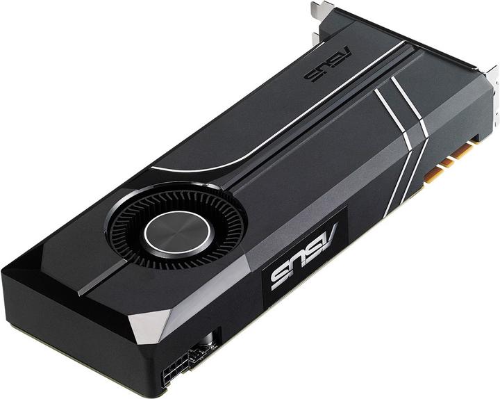 ASUS GeForce TURBO GTX 1070 Ti 8G (8 Go)