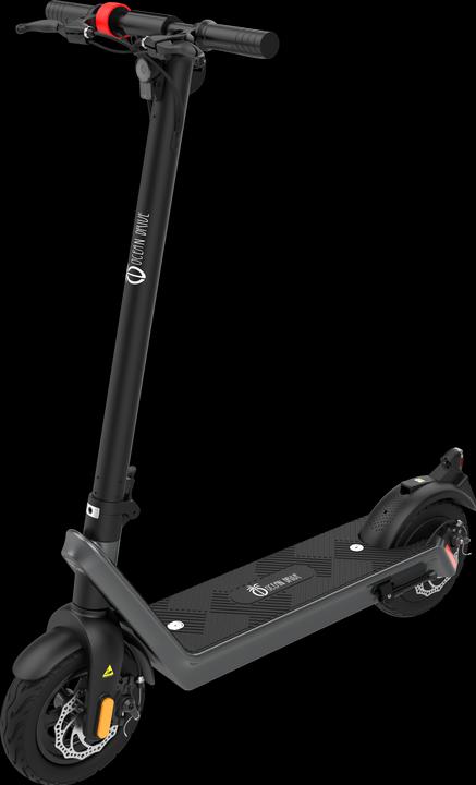 Ocean Drive X9 Plus (20 km/h, 65 km, 500 W)