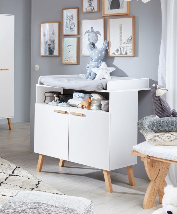 Produktbild Ebuy24 Kommode MatsBaby