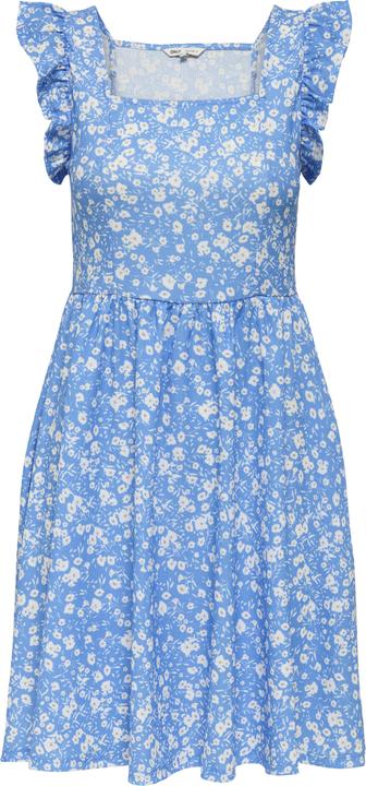 Only Onlserina Capsl Short Dress Jrs