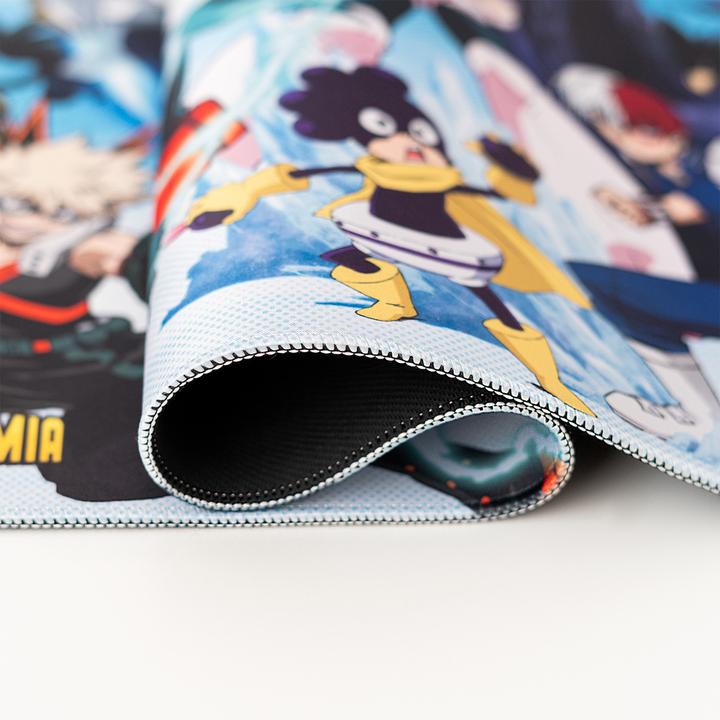 Immagine prodotto Grupo Erik MY HERO ACADEMIA - Tapis de Bureau XL (XL)