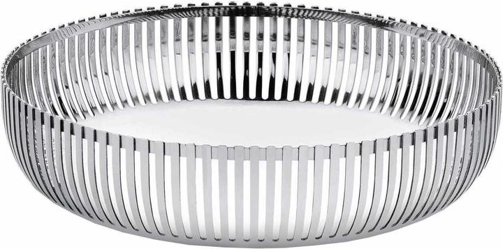 Actual product image Alessi Bowl Silver Coloured (Ø 15 x 5 cm)