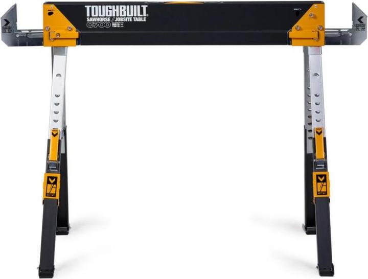 Produktbild ToughBuilt C700 (31 cm, 107 cm)