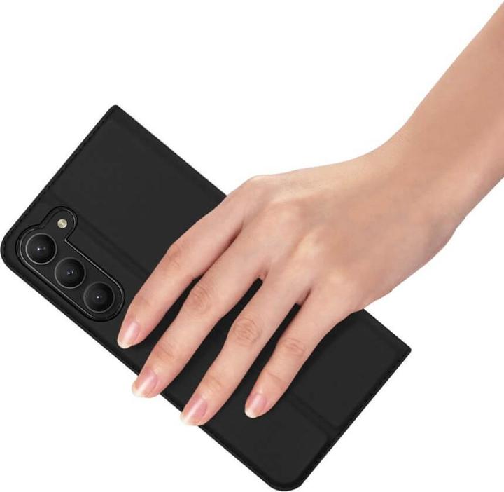 Produktbild Dux Ducis Flip Folio Case (Samsung Galaxy S23)