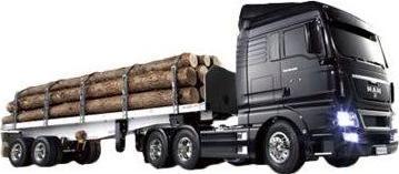 Produktbild Tamiya Man TGX 26.540 XLX (Kit)