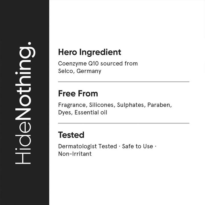 Image du produit Minimalist Sérum visage au rétinol 0,3 (30 ml)