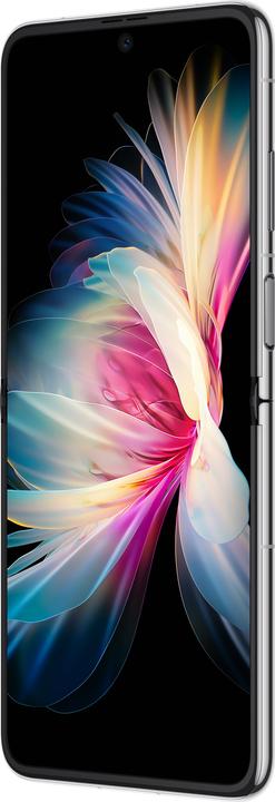 Immagine prodotto Huawei P50 Pocket (bianco) (256 GB, Bianco, 6.90", Doppia SIM, 40 Mpx, 4G)
