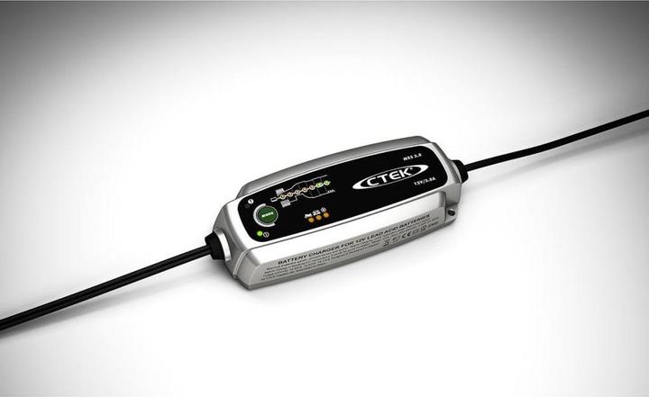 Produktbild Ctek Ladegerät (12V, 3.80 A)