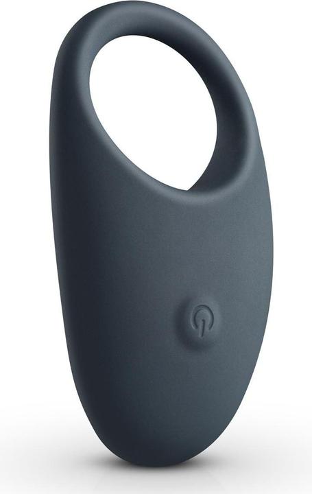 Boners Anneau vibrant pour pénis (3.20 cm)
