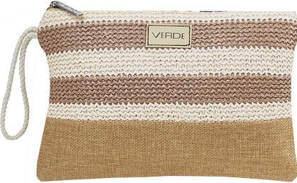Verde Women's Cosmetic Bag