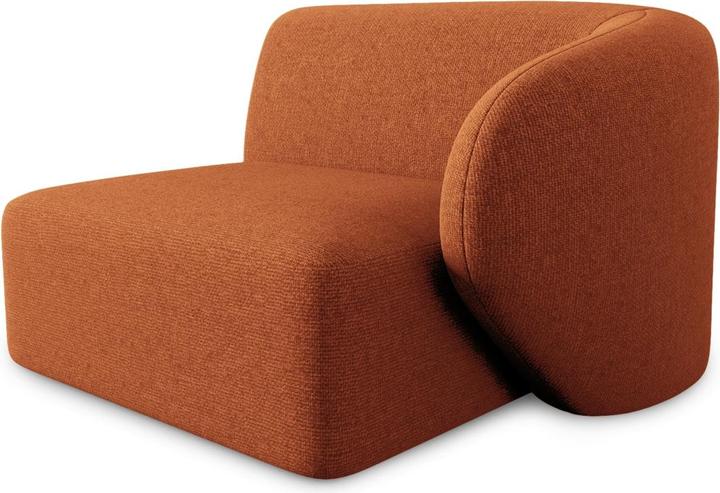Actual product image Maison Heritage Chiara (2 person sofa, 3-seater, 4-seater)